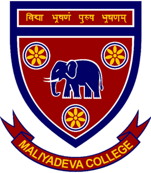 Maliyadeva College