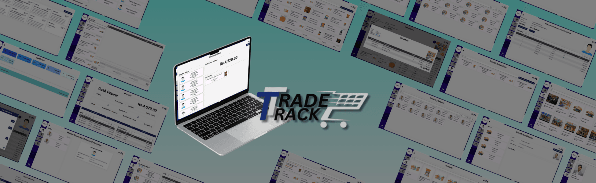 TradeTrack